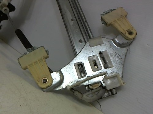 Alzacristalli elettrico