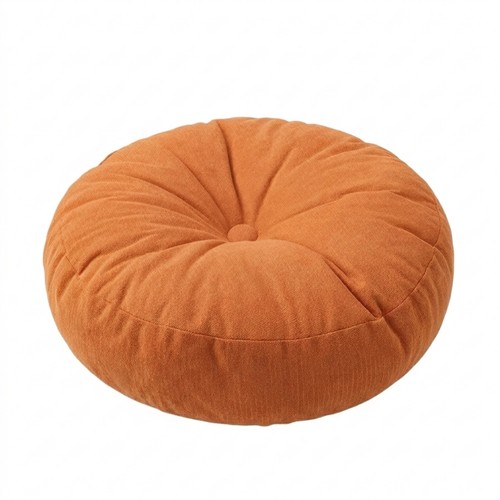 Cuscino pavimento rotondo - pavimento,