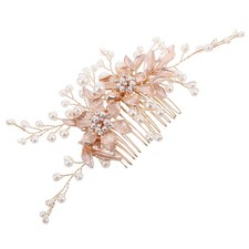  Accessori Per Capelli Sposa Matrimonio Pettine Della Decorazioni