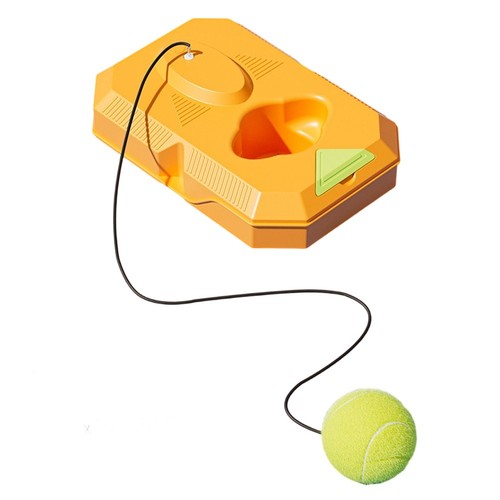 Palla tennis allenamento in - tennis,