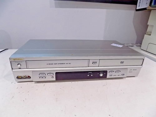 Funai dbvr 7730d registratore - funai, dbvr-7730d