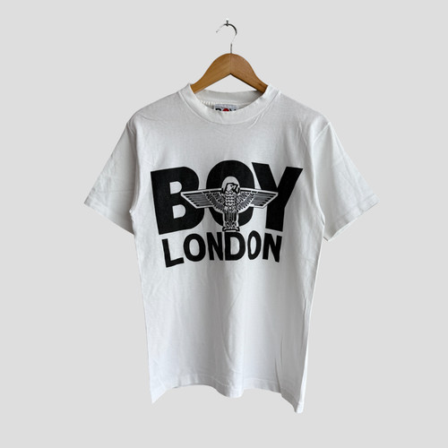 Shirt vintage anni boy - vintage,