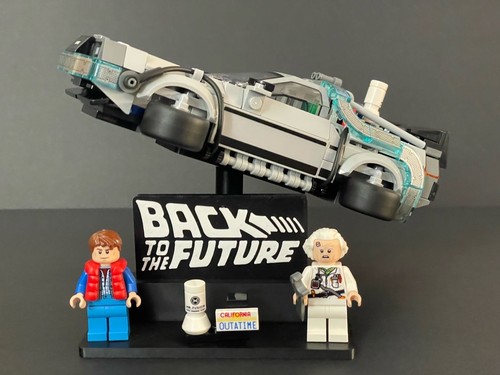 Supporto espositivo per - per, lego