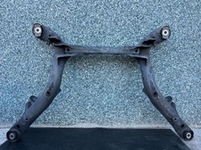 PONTE ASSALE POSTERIORE PER AUDI A4 Berlina 8K0505235AA CAG Diesel 1968 (07>10)