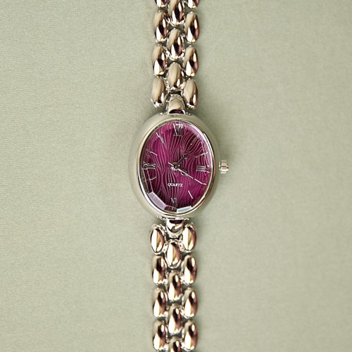 Elegante orologio con