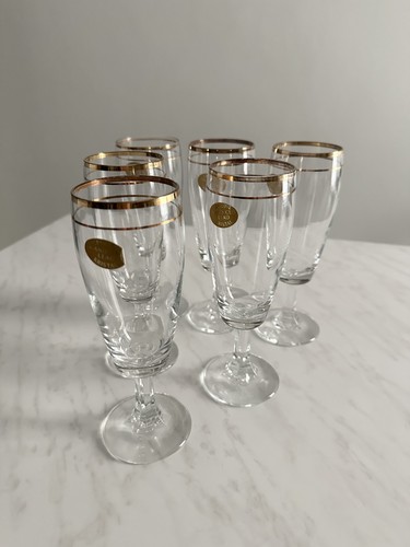Set flute champagne in - flute,