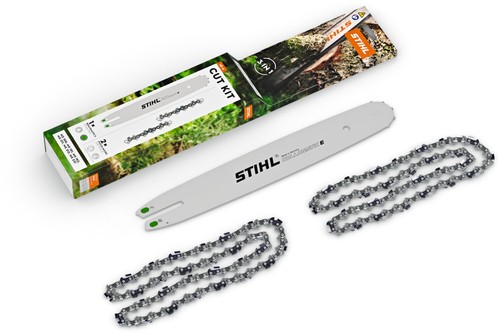 Cut kit numero stihl - 4, 2