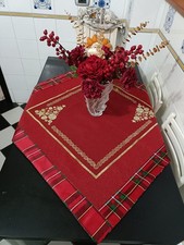 CENTROTAVOLA NATALIZIO GOLDEN