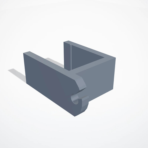 Clip per cavi - per, ikea