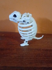 🔴 Egg Monster T-Rex