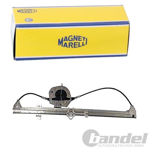 Magneti marelli alzacristalli - magneti,
