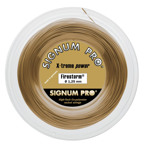 Signum pro firestorm mulinello - firestorm,