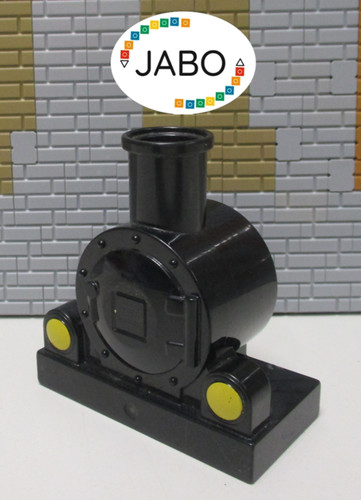 Lego duplo - (j, 11/18)