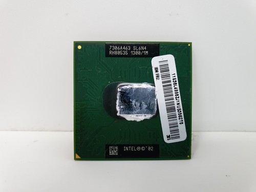 Intel pentium 30 ghz - pentium,