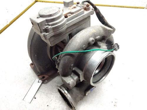 He551ve turbocompressore - turbocompressore, /