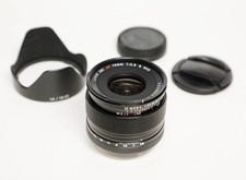 Fujifilm Fujinon Asferico