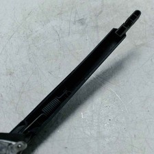 Motorino tergilunotto post Citroen C3 MK2 1.4 GPL 54 KW 2010-16 9683382380 Valeo