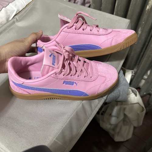 Sneakers puma club 5v5 - club,