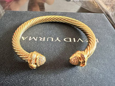 Bracciale David Yurman con