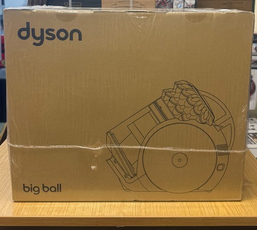 Dyson big ball - big, 2
