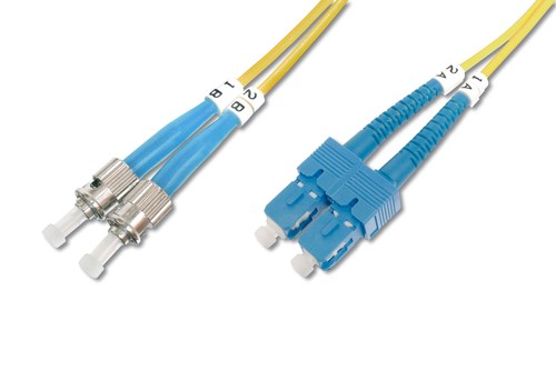 Cavo fibra ottica st - a,
