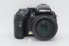 Olympus SP 570UZ 20x Zoom