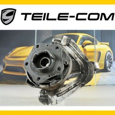 Porsche Boxster S 986 asse posteriore portaruota incl. mozzo ruota+cuscinetti a