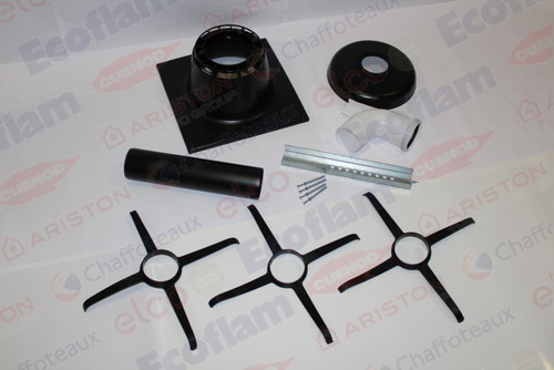 Elco kit montaggio linea di - kit,