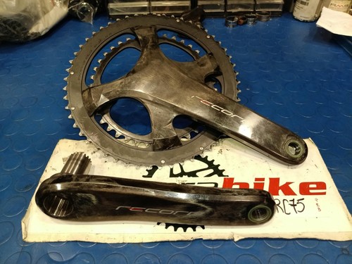 Guarnitura campagnolo record - campagnolo,