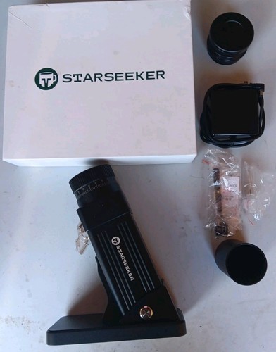 Starseeker e55 pro - starseeker,