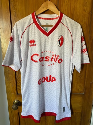 Maglia home ssc - maglia, 2024