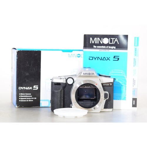 Fotocamera reflex minolta - fotocamera,