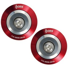 HANS POST Casco di Ancoraggio