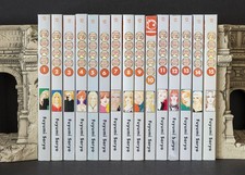 MARS Manga Serie Completa