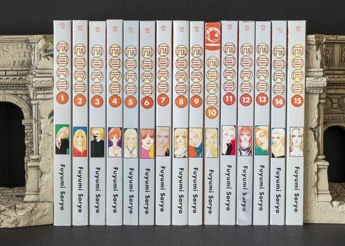 Mars manga serie completa - serie,