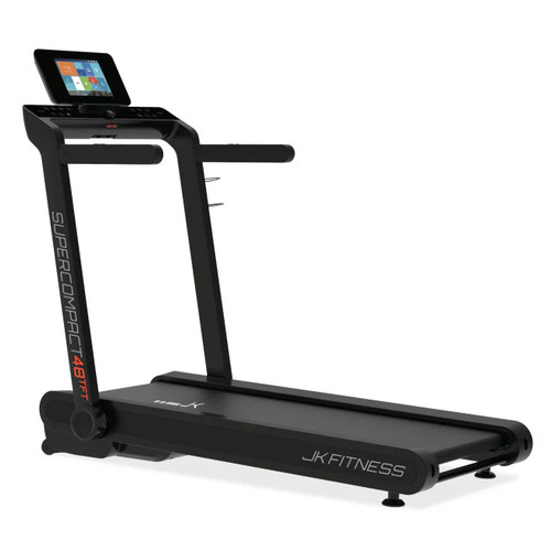Tapis roulant fitness sc48 - tapis,