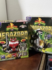 Bandai Mighty Morphin Power