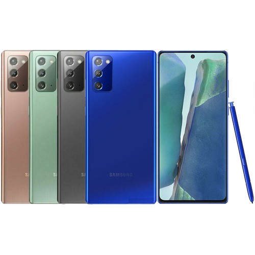 Nuevo samsung galaxy note - galaxy, 20