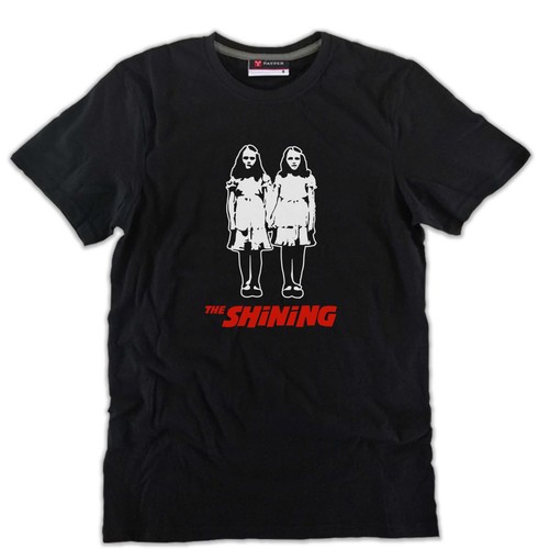 Tshirt shining bambine - shining,