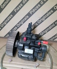 POMPA INIEZIONE ALTA PRESSIONE PEUGEOT 406 607 807 EXPERT C5 ULYSSE 2.0 2.2 HDI