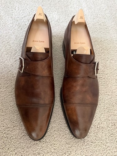 Scarpe uomo john - scarpe,