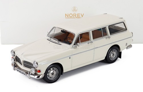 Norev volvo amazon - norev,