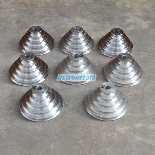 1pcs puleggia groove passi - a-groove,
