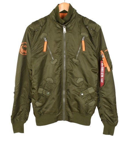 Giacca volo bomber uomo - giacca,