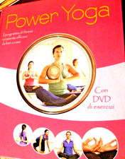 Traczinski-Polster POWER YOGA
