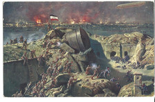 MILITARI - WW1 - 1914-15