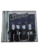 Alternative Rock Punk Rock CD