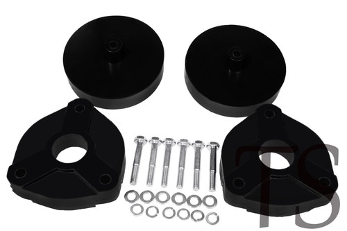 Kit rialzo distanziali - 30,