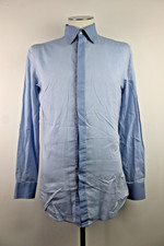 DOLCE & GABBANA CAMICIA UOMO