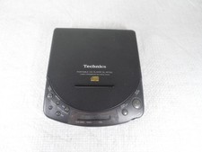 Technics SL-XP700 Lettore CD